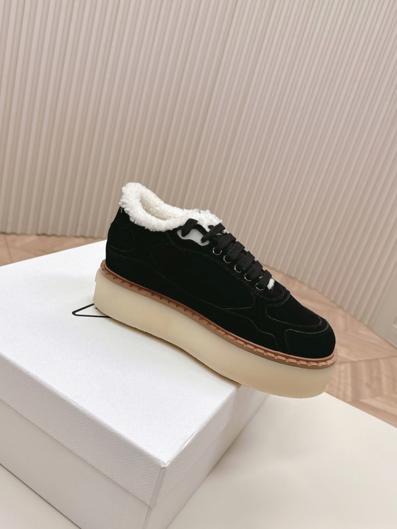 Prada Casual Shoes